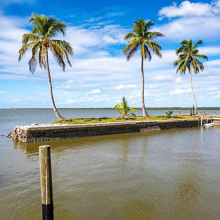 Chokoloskee Island Rv Park Everglades Exterior foto