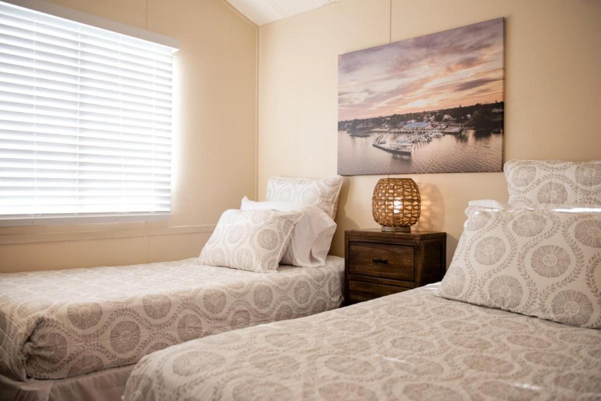 Chokoloskee Island Rv Park Everglades Zimmer foto