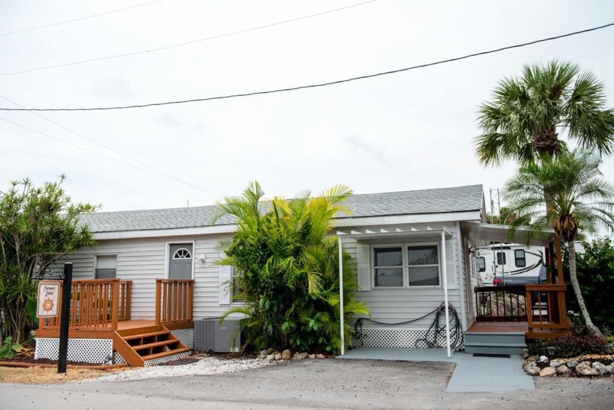 Chokoloskee Island Rv Park Everglades Zimmer foto