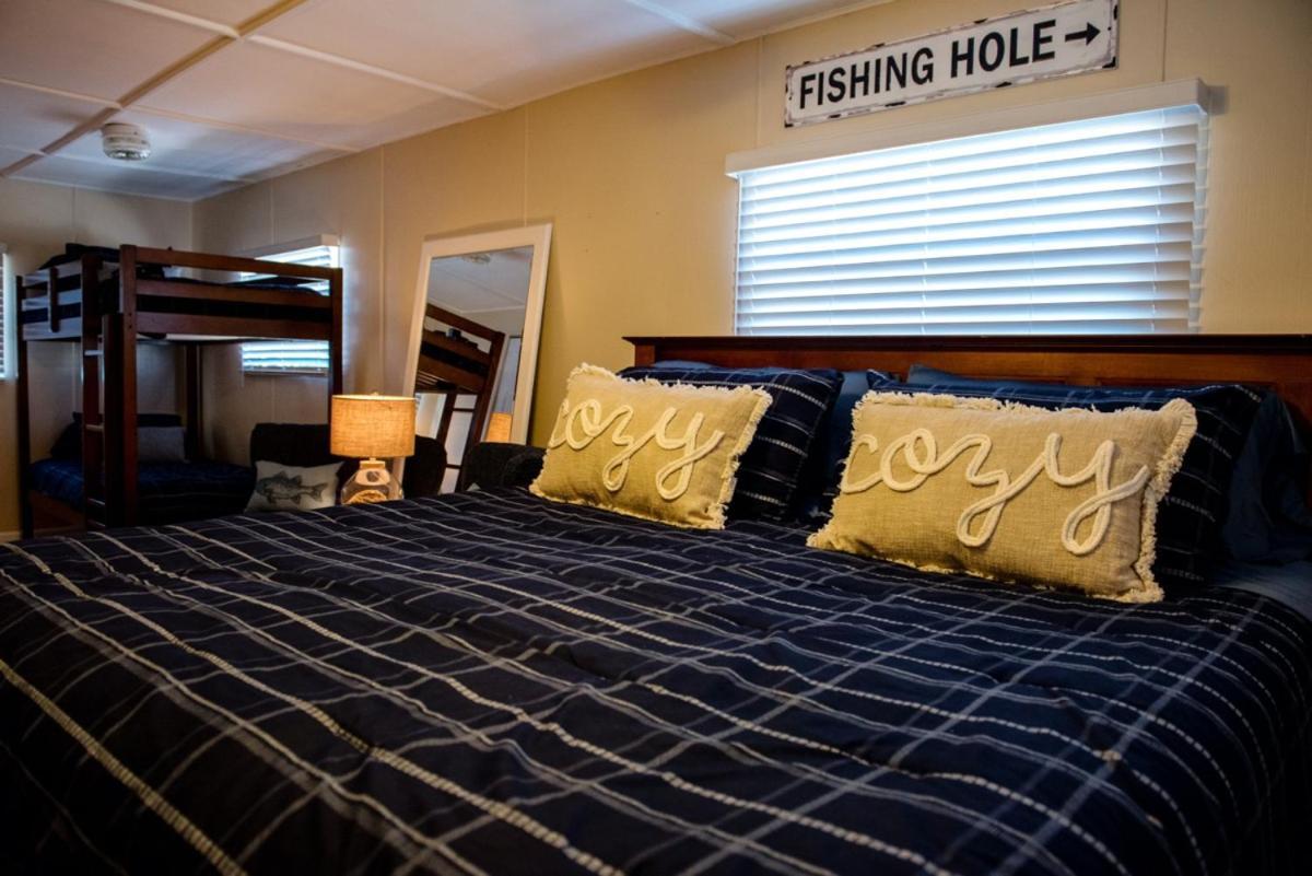 Chokoloskee Island Rv Park Everglades Zimmer foto