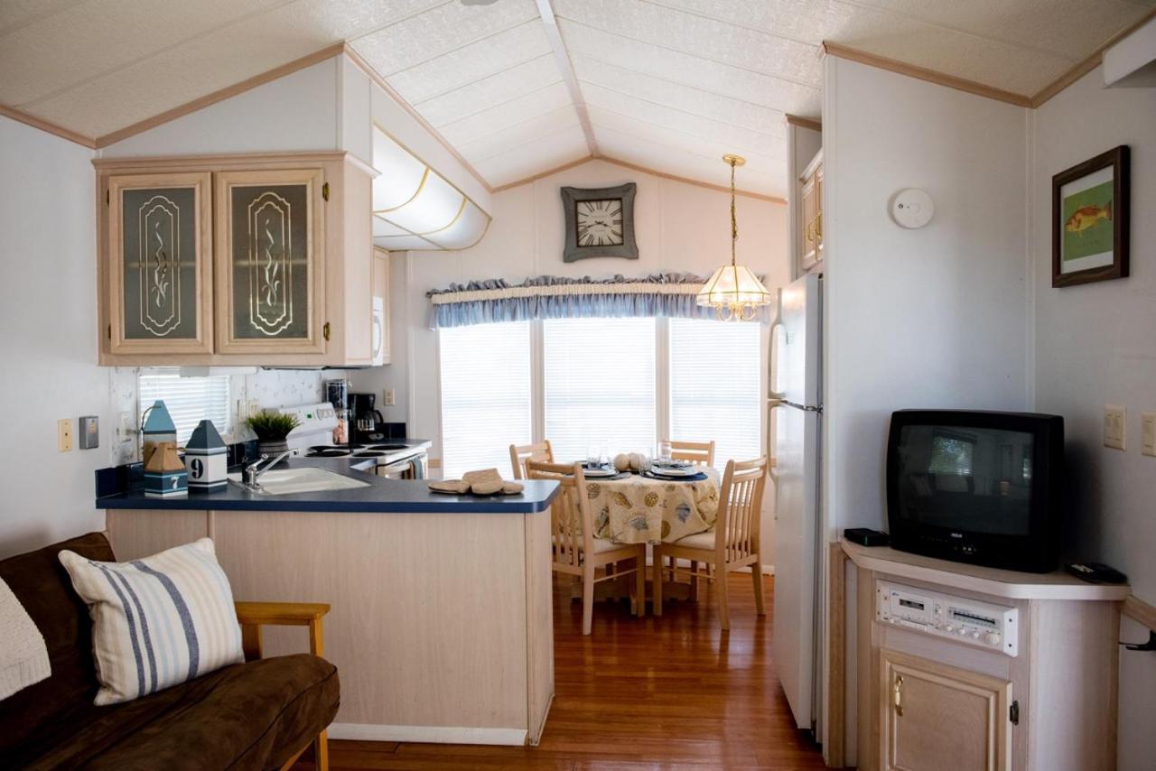 Chokoloskee Island Rv Park Everglades Zimmer foto