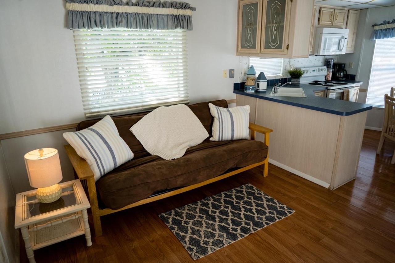 Chokoloskee Island Rv Park Everglades Zimmer foto