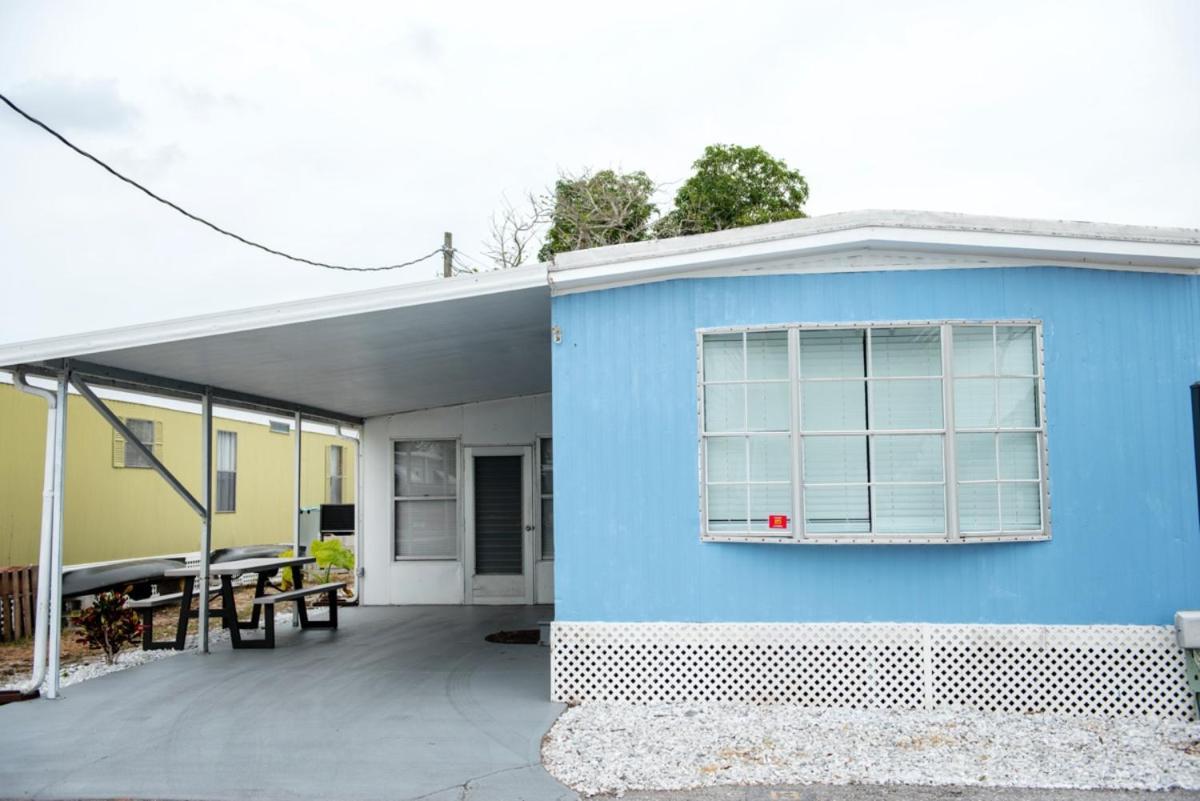 Chokoloskee Island Rv Park Everglades Zimmer foto