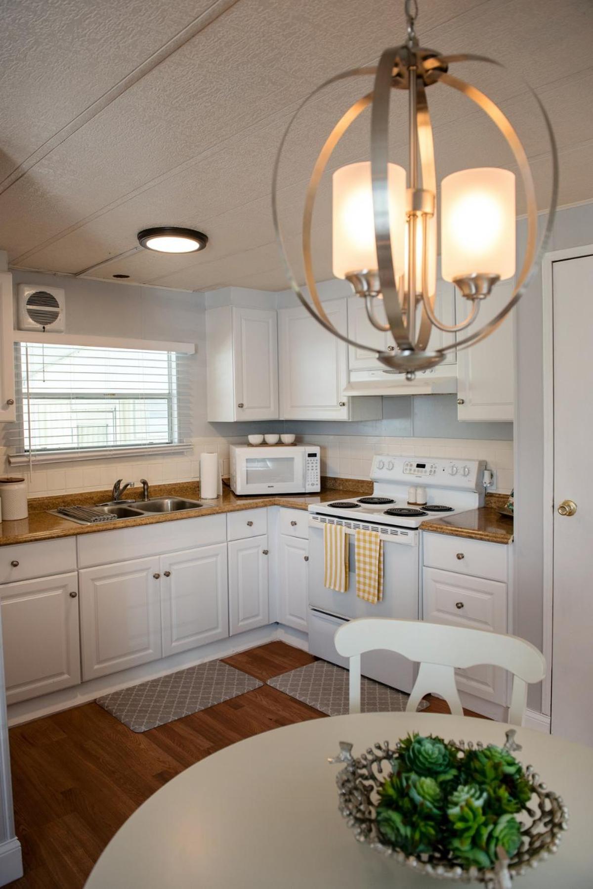 Chokoloskee Island Rv Park Everglades Zimmer foto