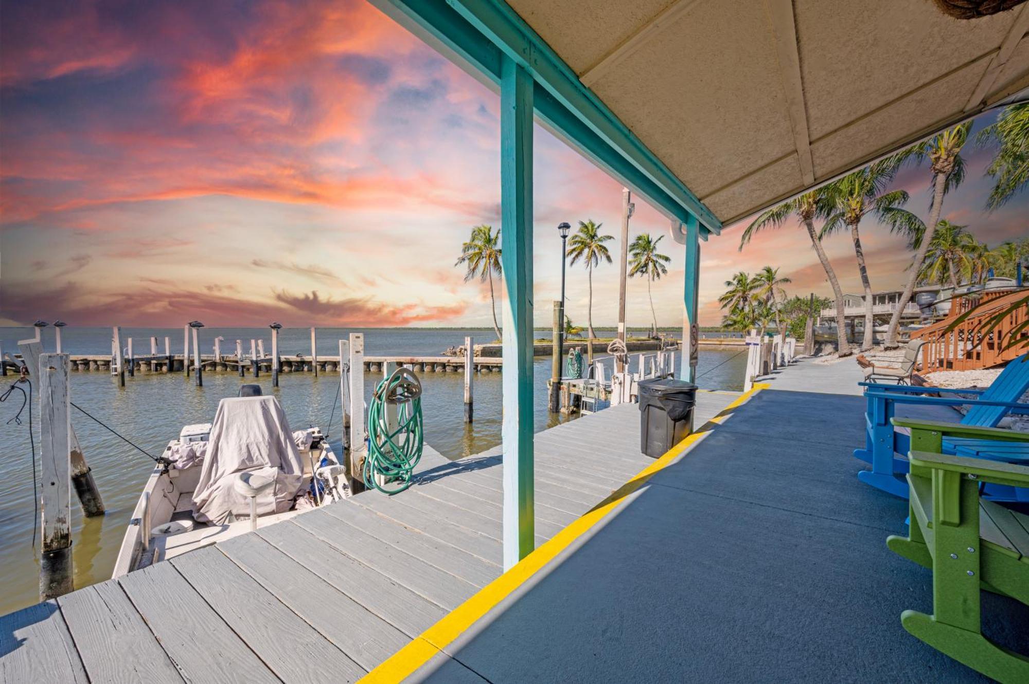 Chokoloskee Island Rv Park Everglades Exterior foto